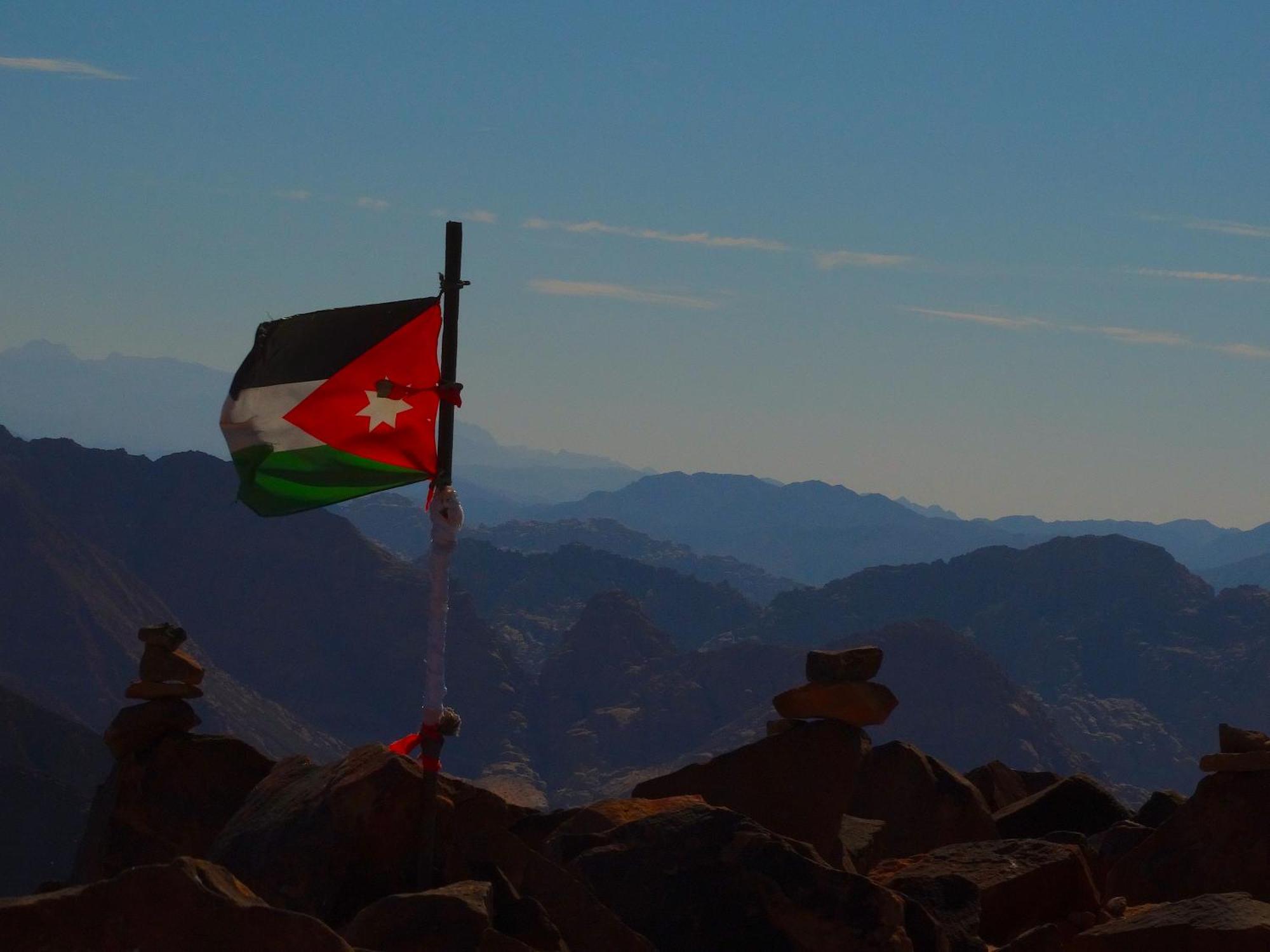 Wadi Rum View Camp Exterior photo