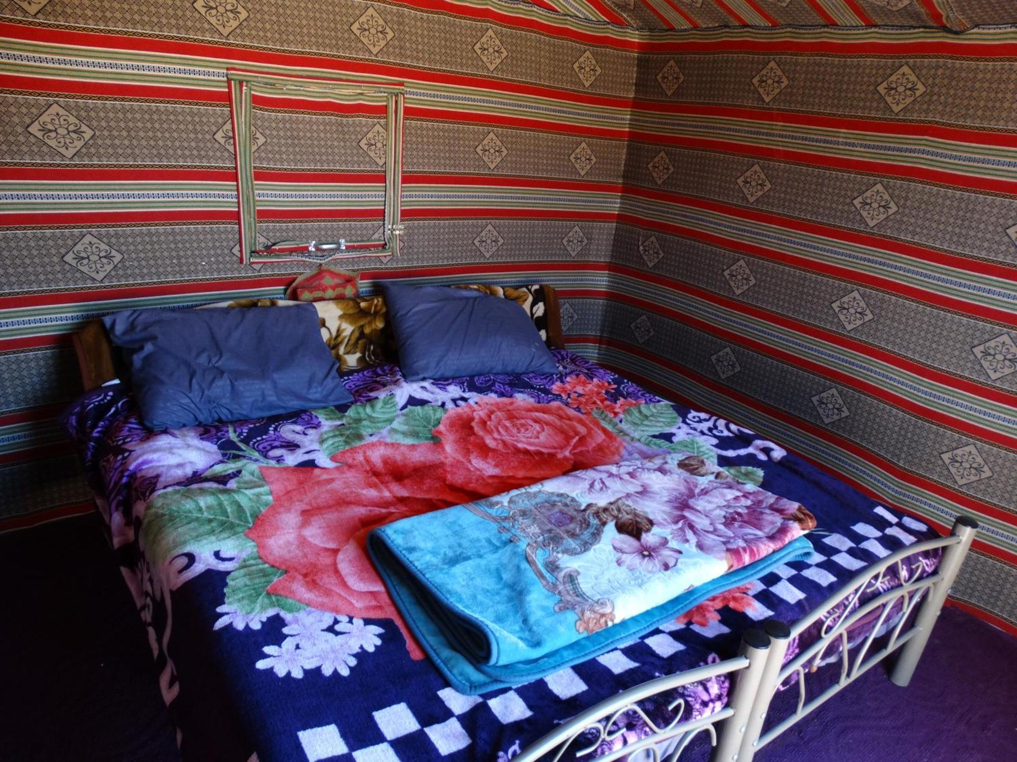 Wadi Rum View Camp Room photo