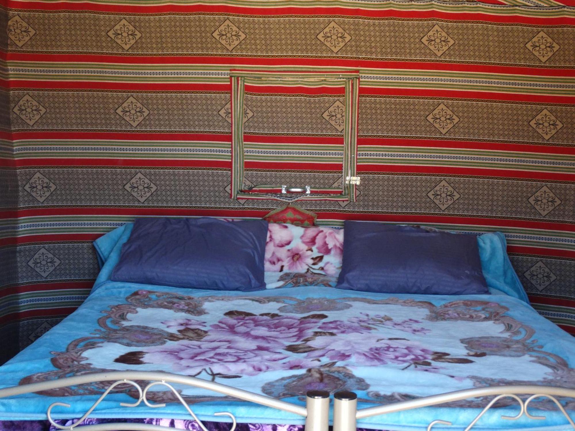 Wadi Rum View Camp Room photo