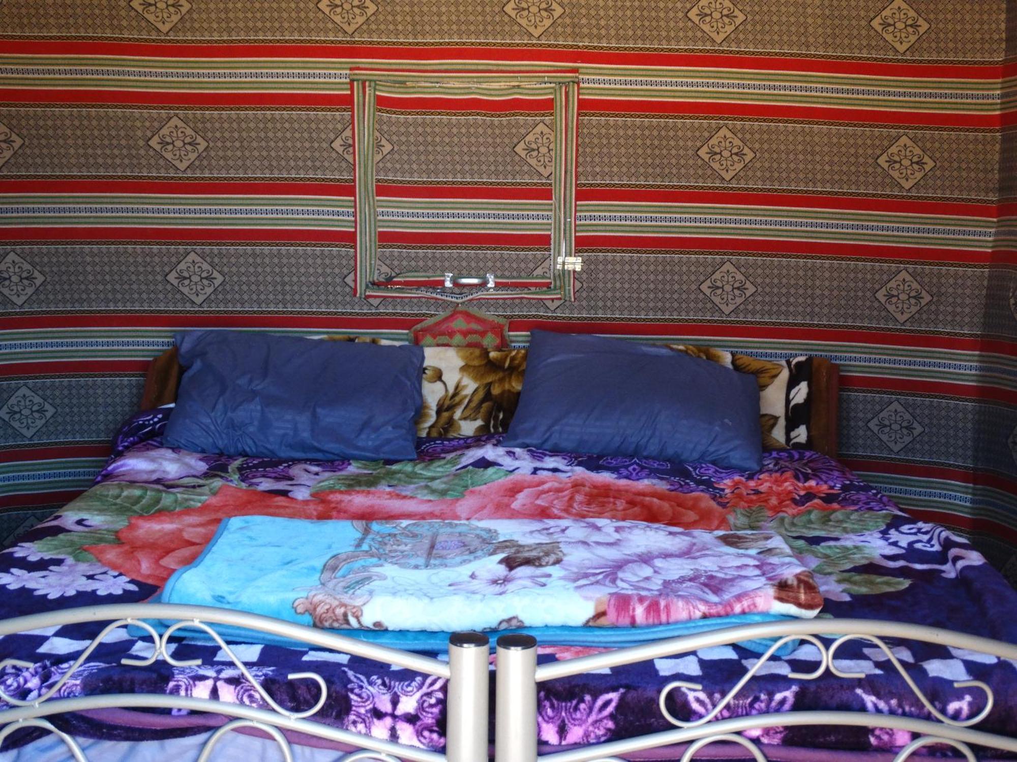 Wadi Rum View Camp Room photo